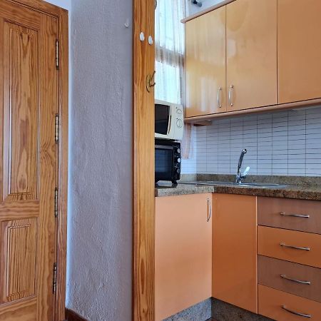 Barbados II Yumbo Two Bedroom Apartment Playa del Inglés Eksteriør bilde