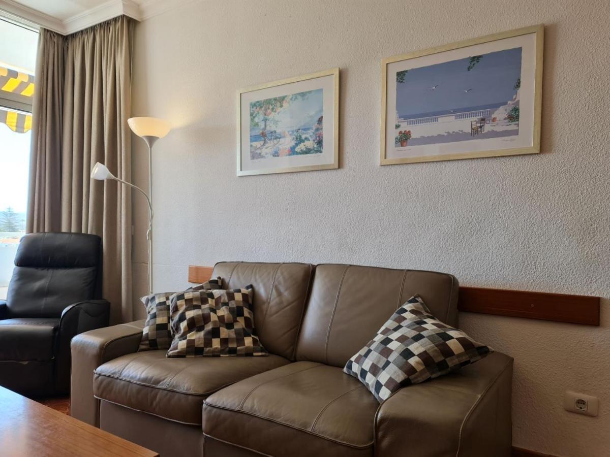 Barbados II Yumbo Two Bedroom Apartment Playa del Inglés Eksteriør bilde