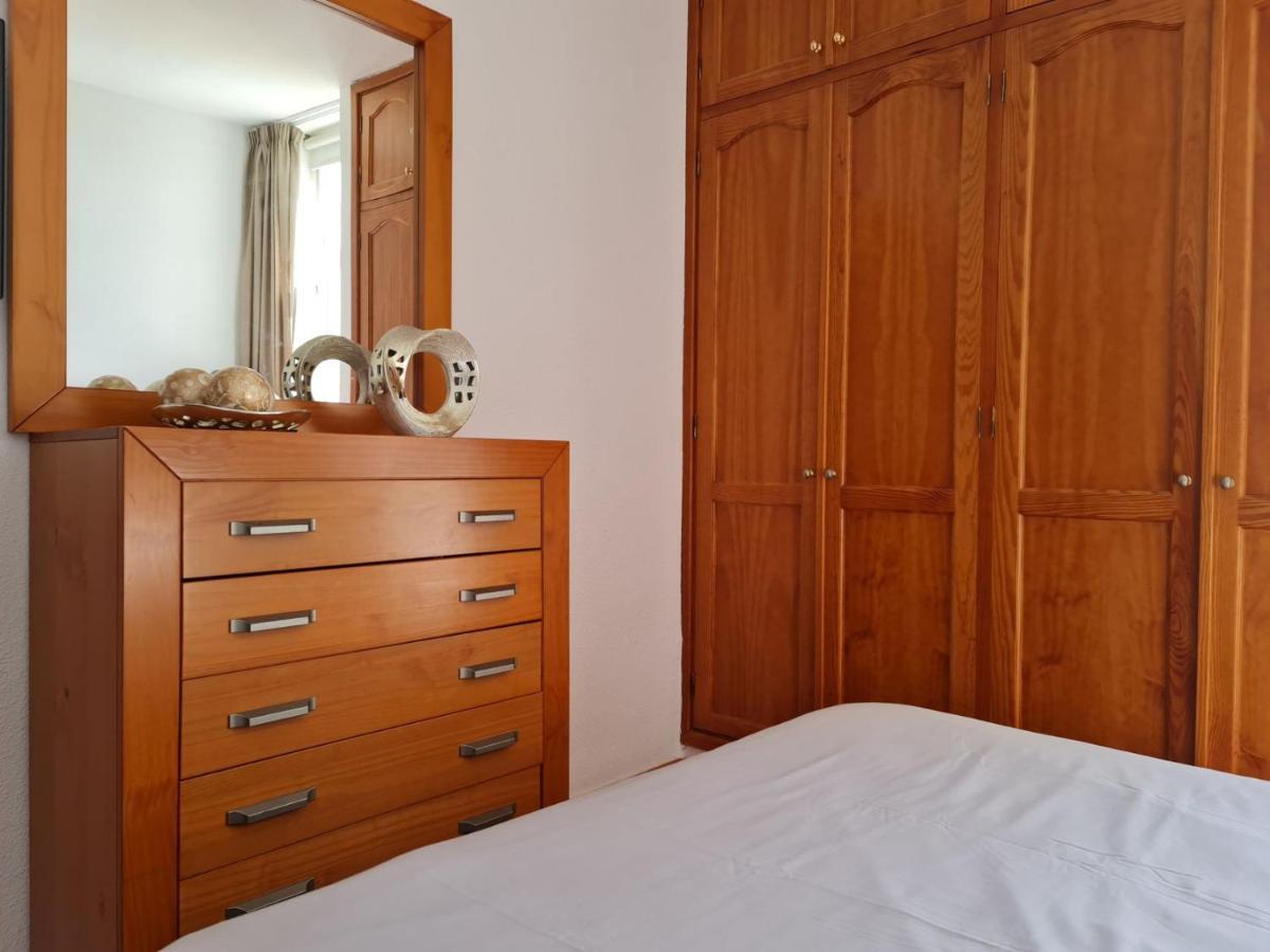 Barbados II Yumbo Two Bedroom Apartment Playa del Inglés Eksteriør bilde