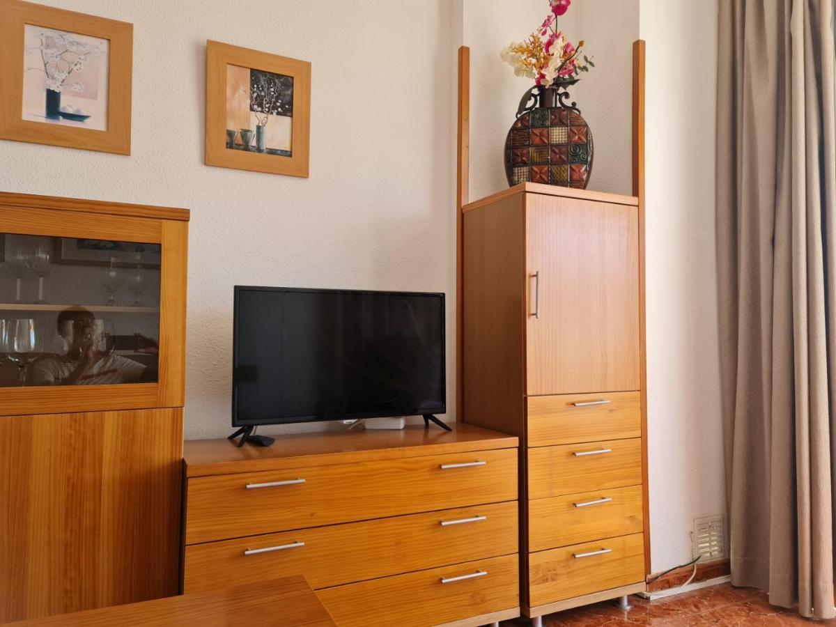 Barbados II Yumbo Two Bedroom Apartment Playa del Inglés Eksteriør bilde