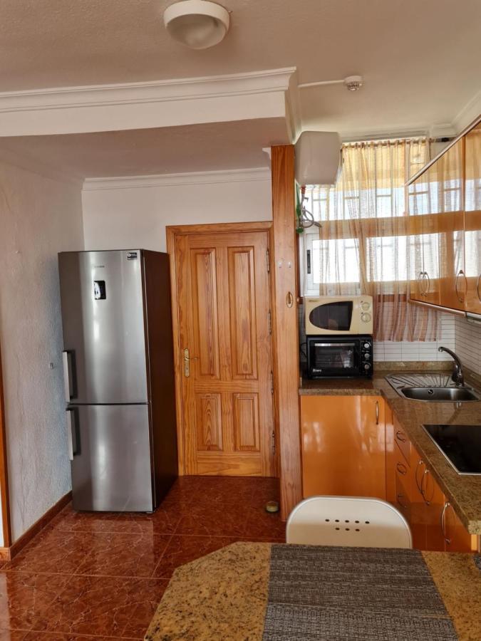 Barbados II Yumbo Two Bedroom Apartment Playa del Inglés Eksteriør bilde