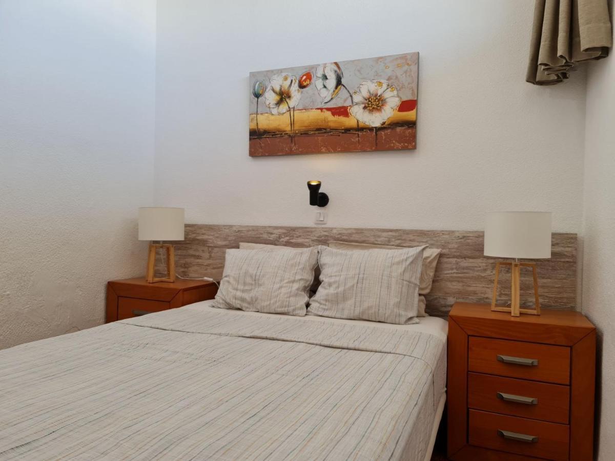 Barbados II Yumbo Two Bedroom Apartment Playa del Inglés Eksteriør bilde