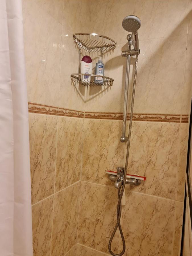 Barbados II Yumbo Two Bedroom Apartment Playa del Inglés Eksteriør bilde