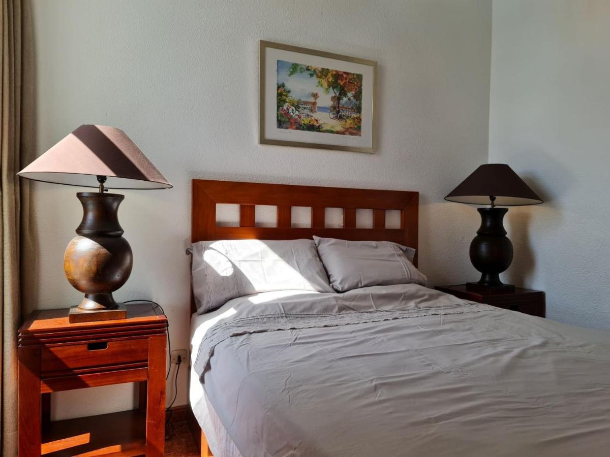 Barbados II Yumbo Two Bedroom Apartment Playa del Inglés Eksteriør bilde