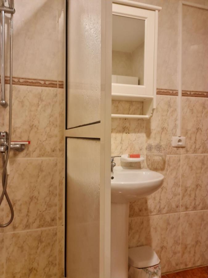 Barbados II Yumbo Two Bedroom Apartment Playa del Inglés Eksteriør bilde