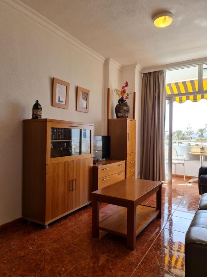 Barbados II Yumbo Two Bedroom Apartment Playa del Inglés Eksteriør bilde