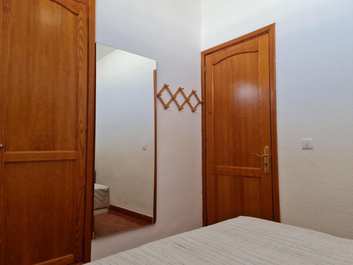 Barbados II Yumbo Two Bedroom Apartment Playa del Inglés Eksteriør bilde