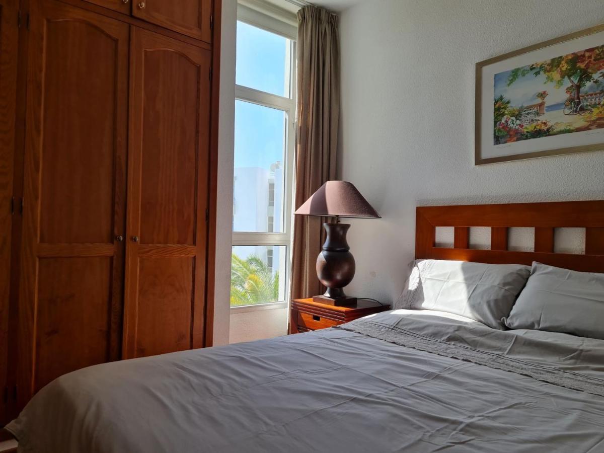 Barbados II Yumbo Two Bedroom Apartment Playa del Inglés Eksteriør bilde
