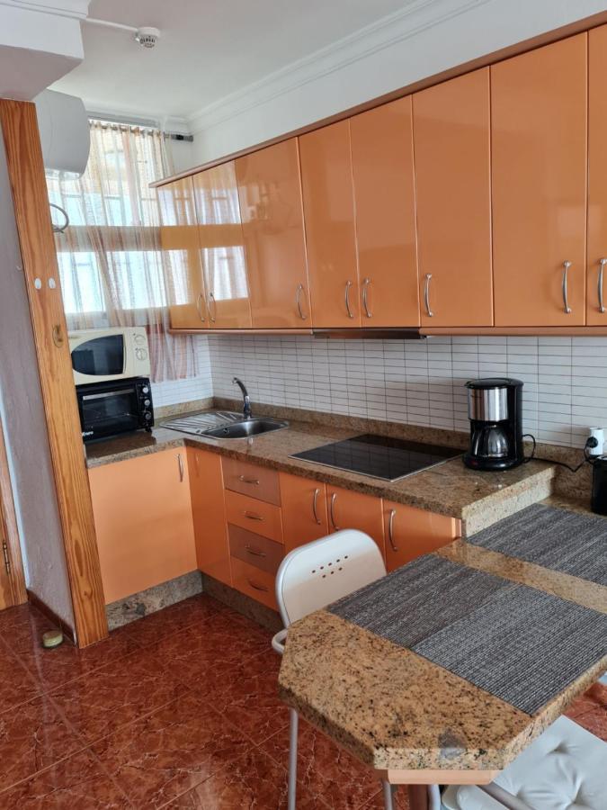 Barbados II Yumbo Two Bedroom Apartment Playa del Inglés Eksteriør bilde