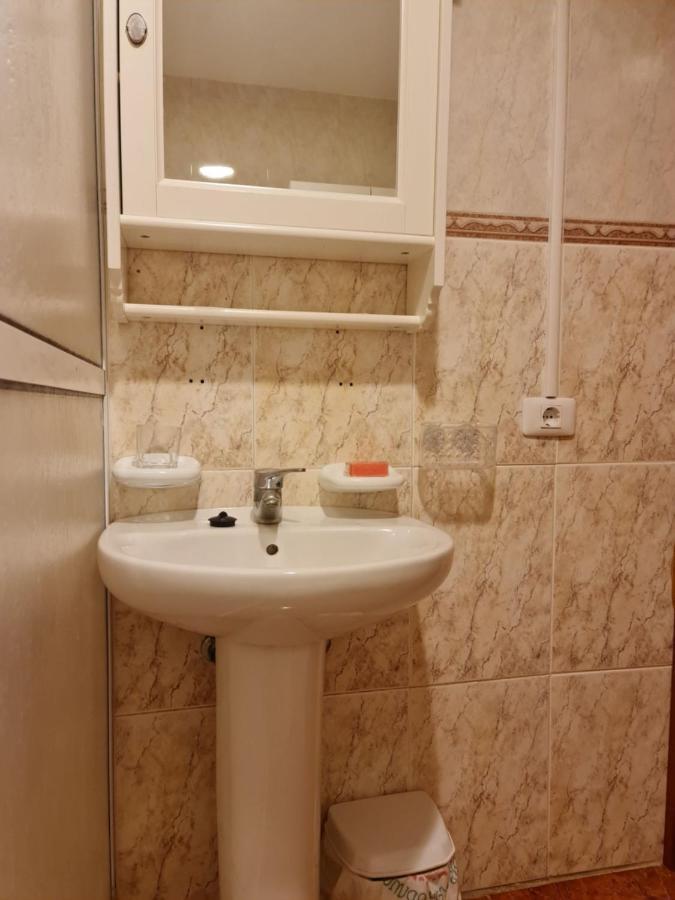 Barbados II Yumbo Two Bedroom Apartment Playa del Inglés Eksteriør bilde