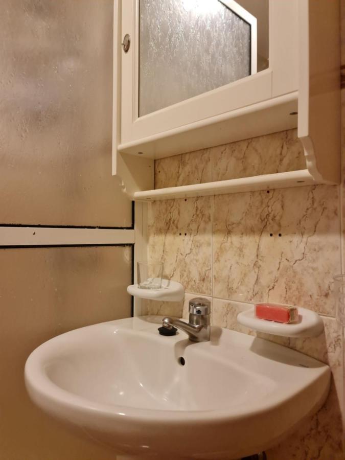 Barbados II Yumbo Two Bedroom Apartment Playa del Inglés Eksteriør bilde